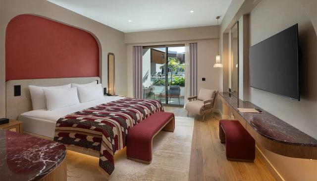 Hotel Liberty Signa