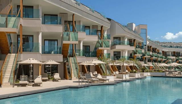 Hotel Liberty Signa