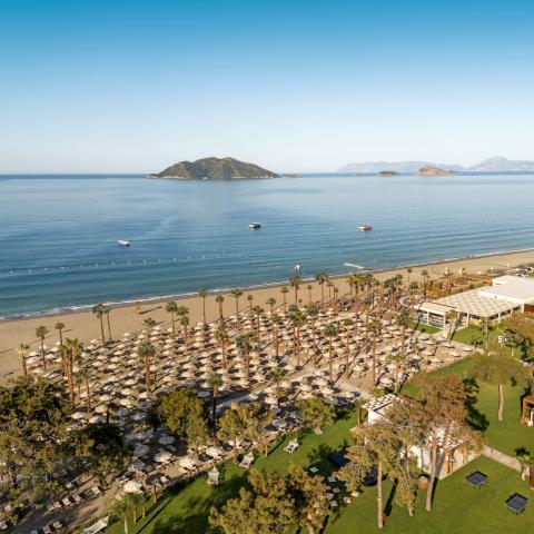 Hotel Liberty Signa