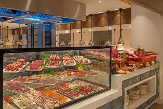 Hotel Liberty Signa