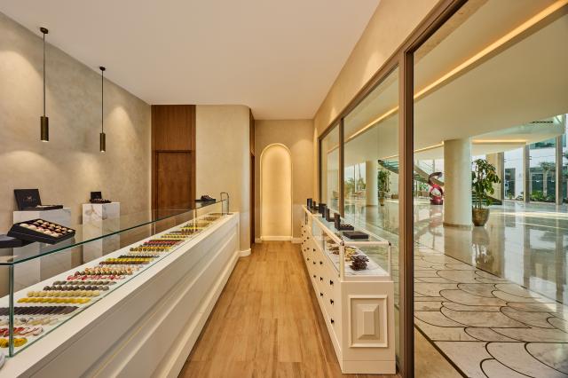 Hotel Liberty Signa