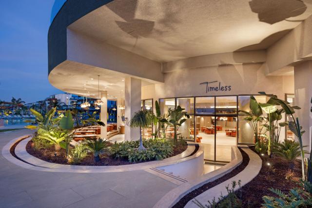 Hotel Liberty Signa