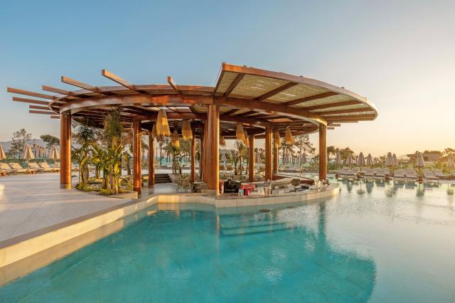 Hotel Liberty Signa