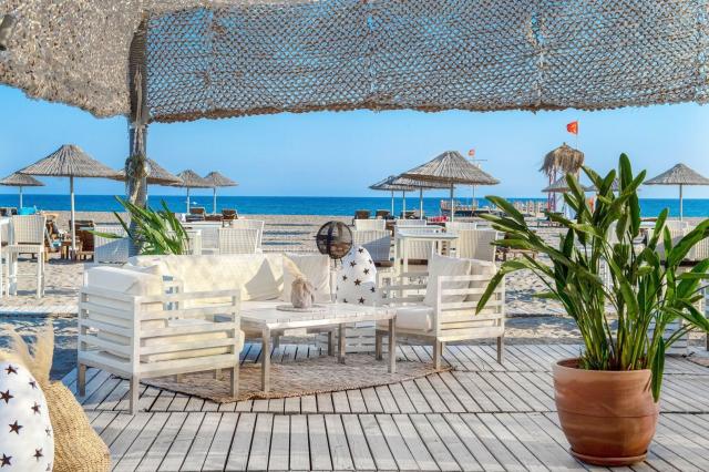 Hotel Hilton Dalaman Sarigerme