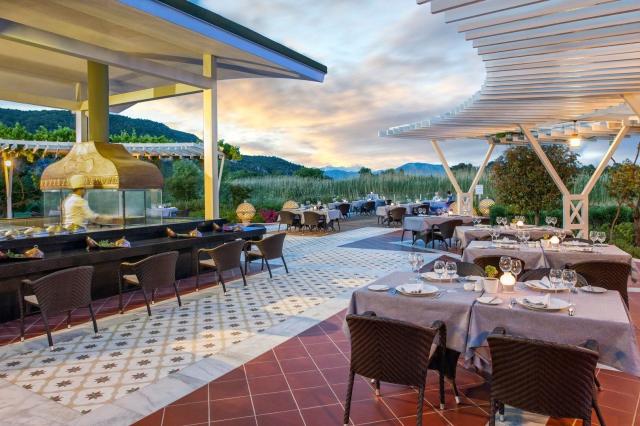 Hotel Hilton Dalaman Sarigerme