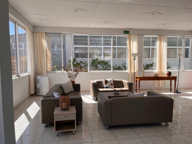 Hotel Venus Beach