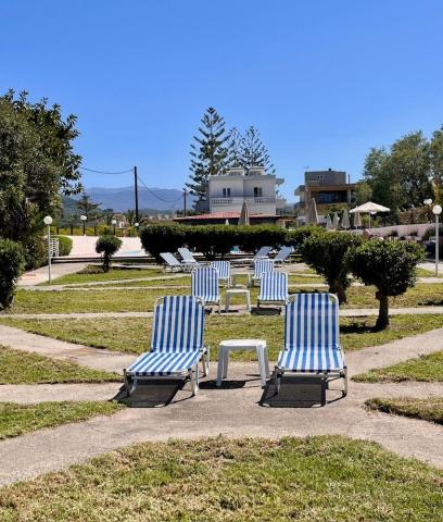Hotel Venus Beach