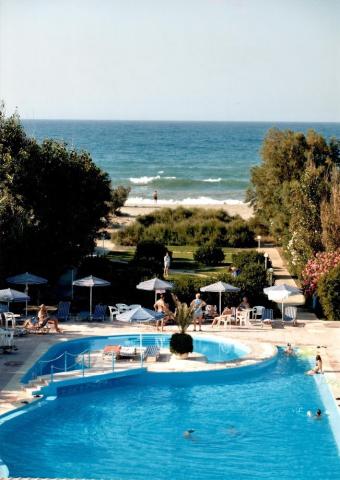 Hotel Venus Beach