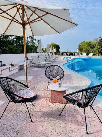 Hotel Venus Beach