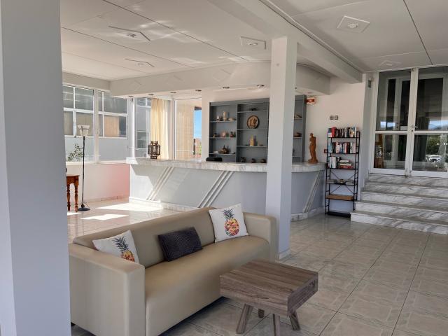 Hotel Venus Beach