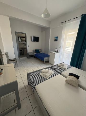 Hotel Venus Beach