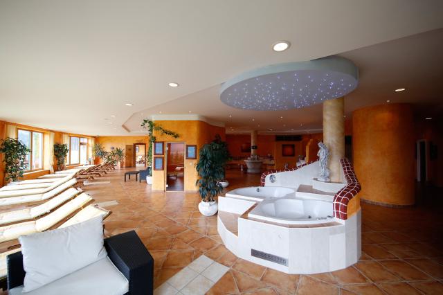 Hotel Gut Raunerhof