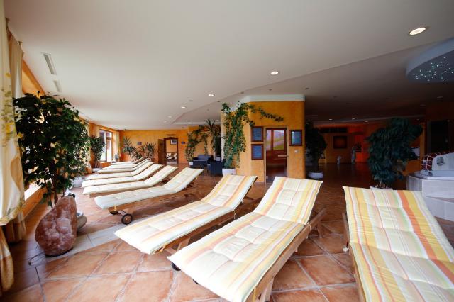 Hotel Gut Raunerhof