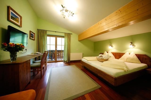 Hotel Gut Raunerhof