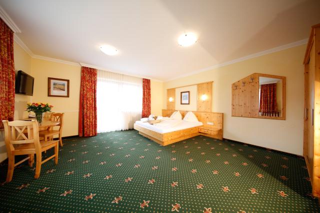 Hotel Gut Raunerhof