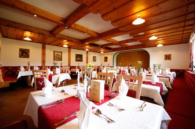 Hotel Gut Raunerhof