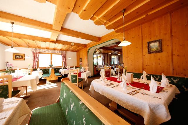 Hotel Gut Raunerhof