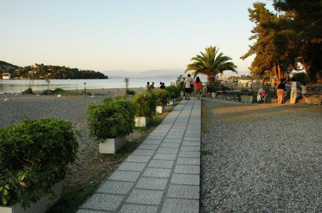 Iliada Beach Hotel