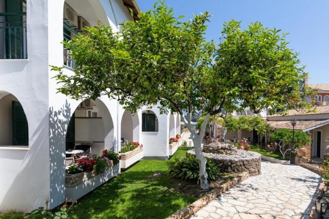 Iliada Beach Hotel