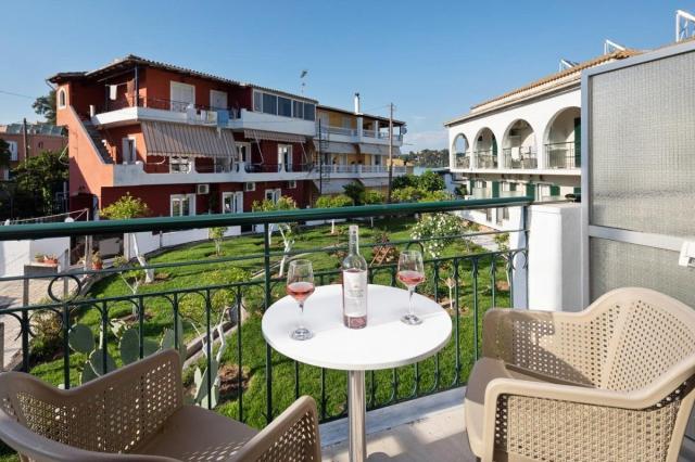 Iliada Beach Hotel