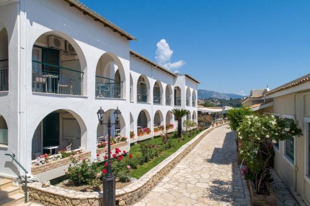 Iliada Beach Hotel