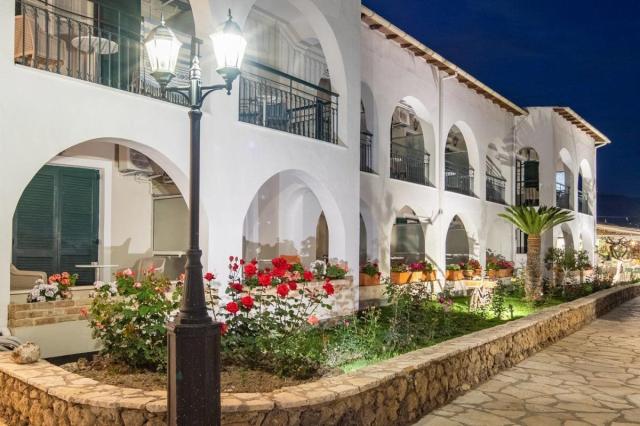 Iliada Beach Hotel
