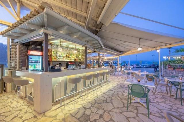 Iliada Beach Hotel