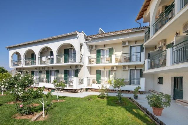 Iliada Beach Hotel