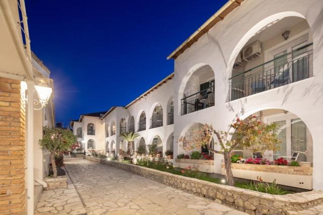 Iliada Beach Hotel