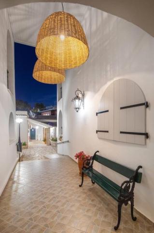 Iliada Beach Hotel