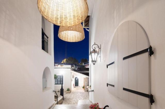 Iliada Beach Hotel