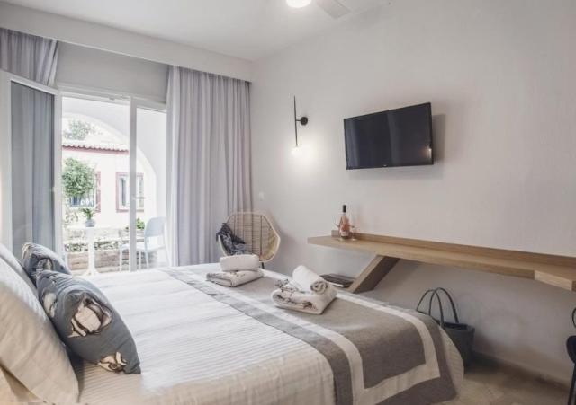 Iliada Beach Hotel