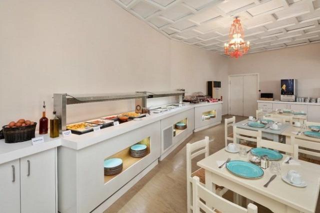 Iliada Beach Hotel