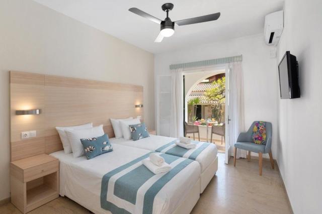 Iliada Beach Hotel