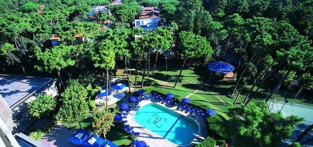 Grand Hotel Golf