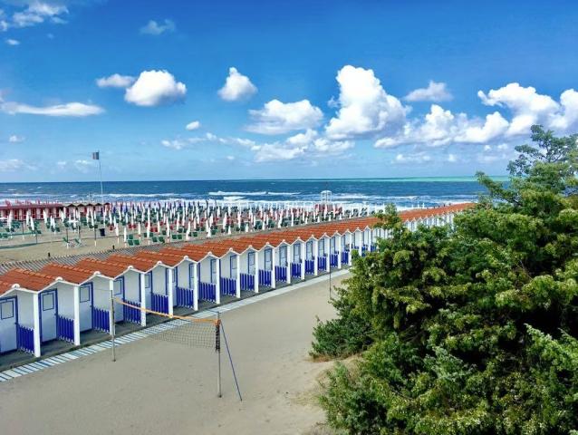 Grand Hotel Golf