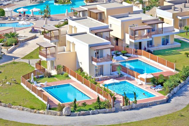 Hotel Natura Park Village