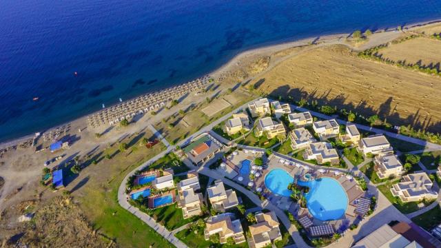 Hotel Natura Park Village