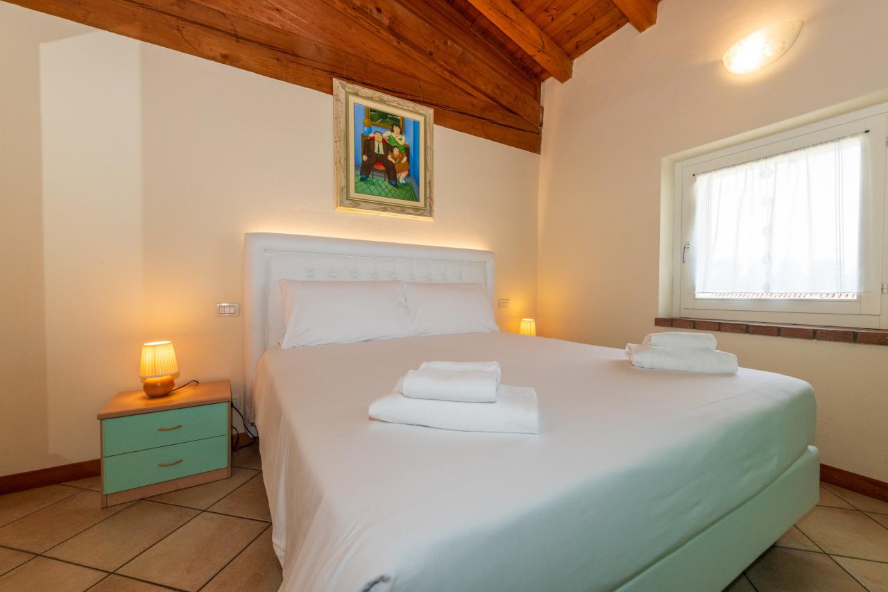 Residence La Bertoletta