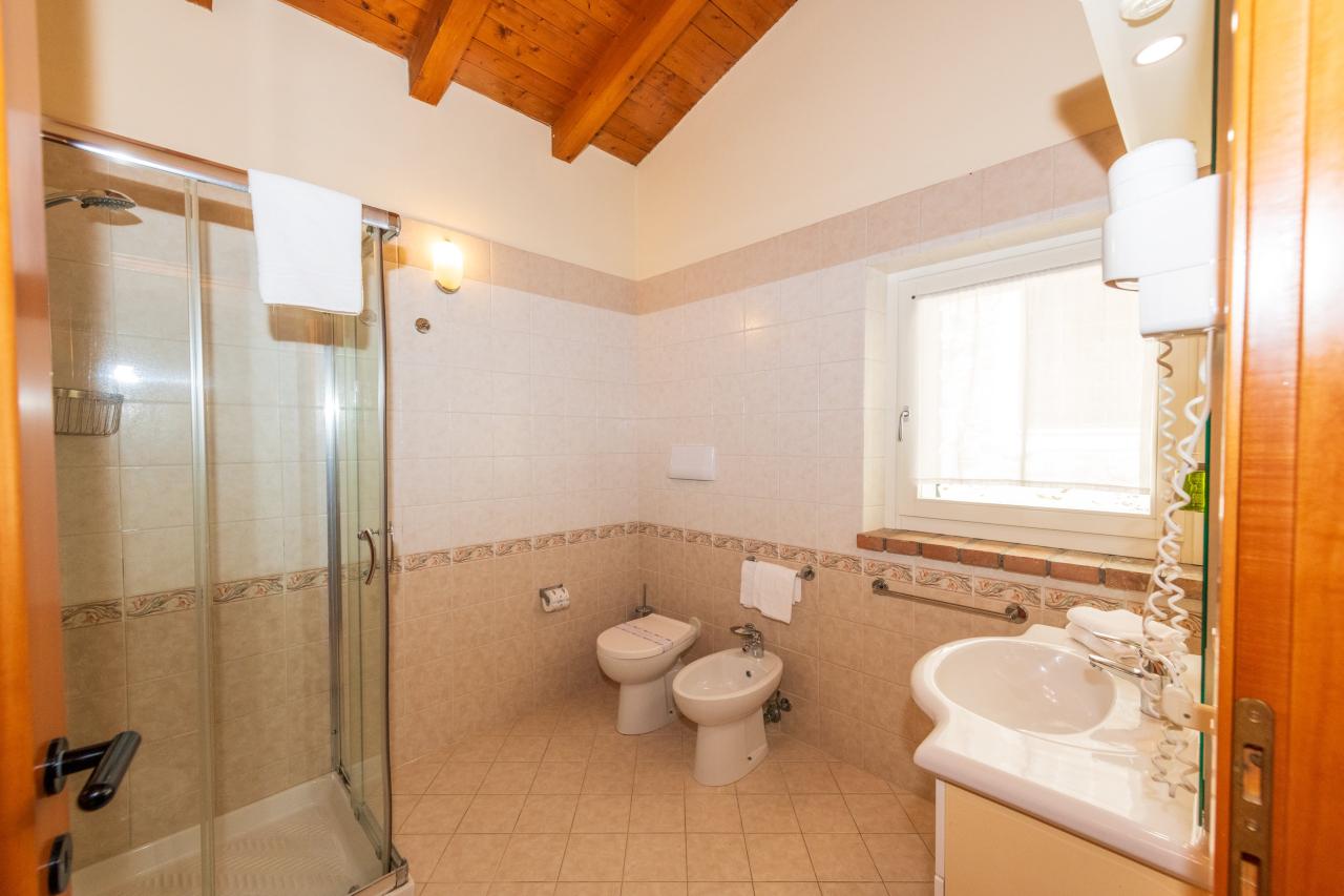Residence La Bertoletta