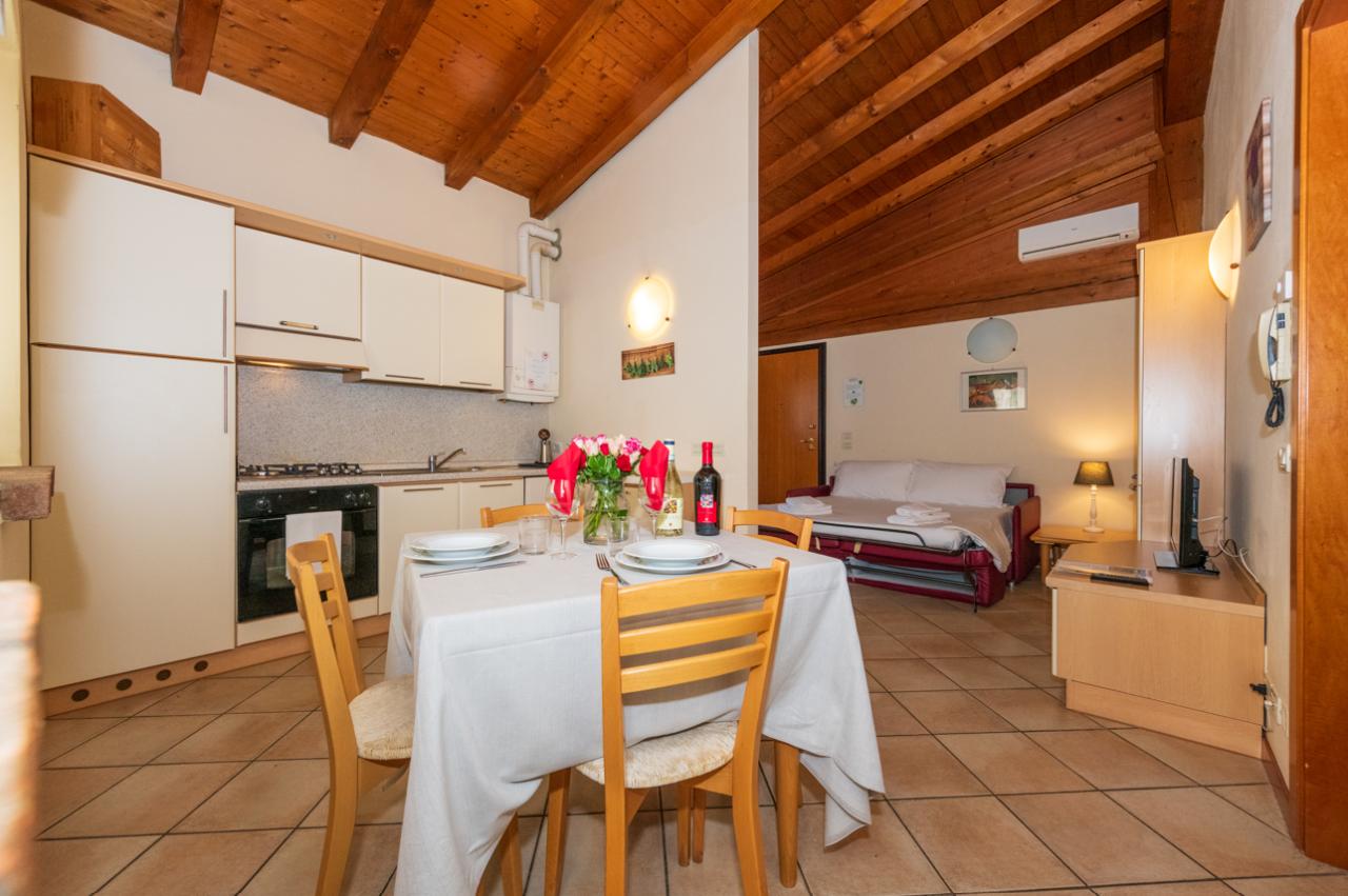 Residence La Bertoletta