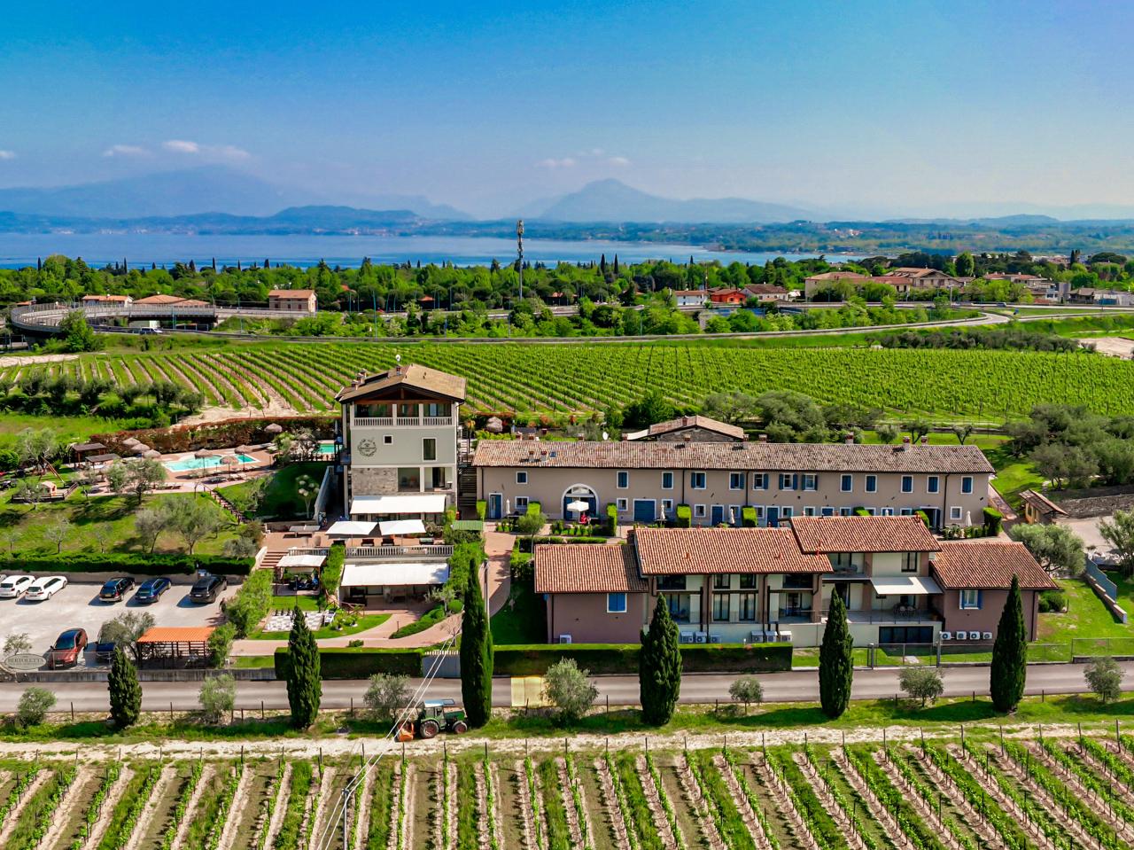 Residence La Bertoletta