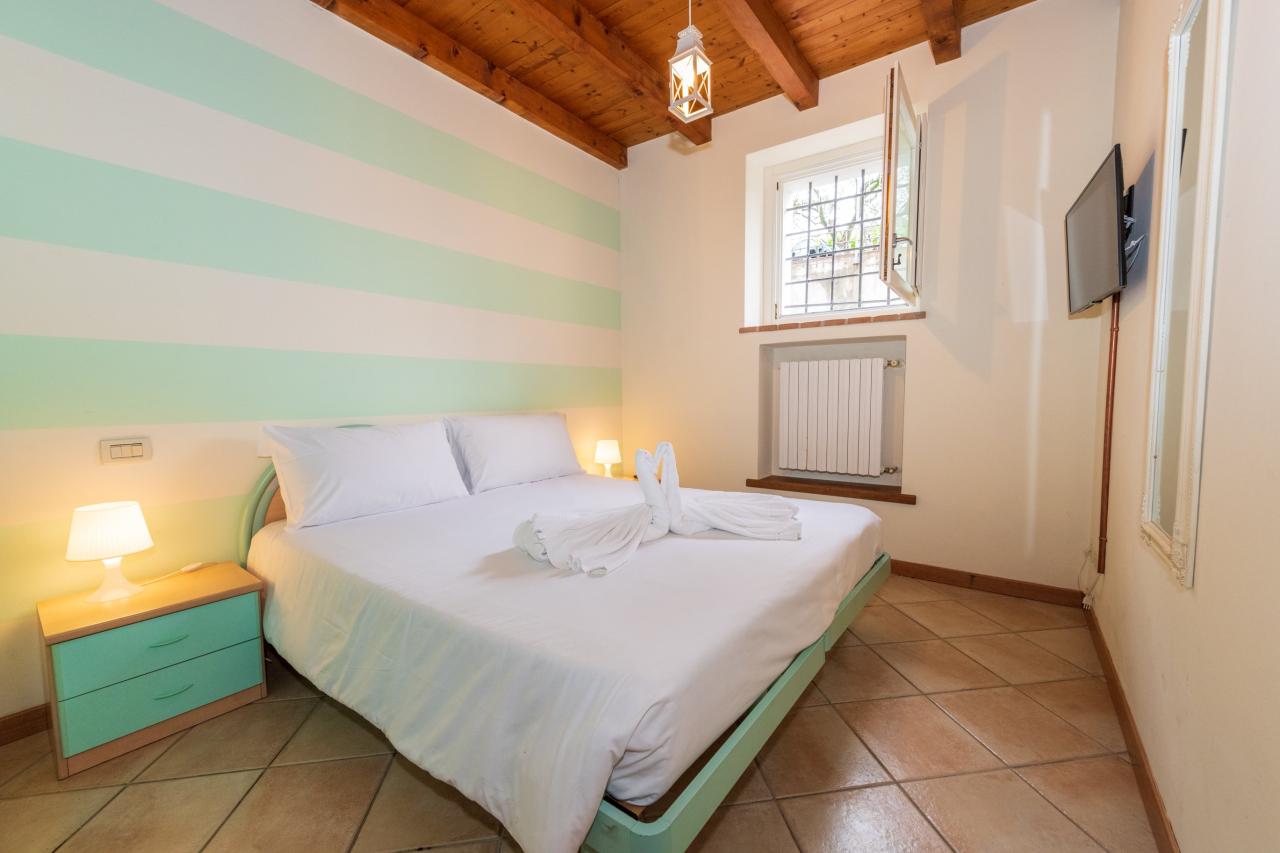 Residence La Bertoletta