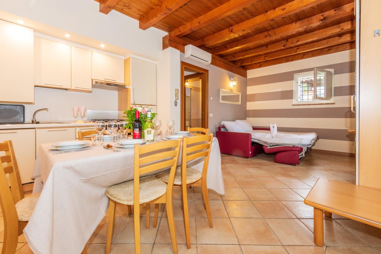 Residence La Bertoletta