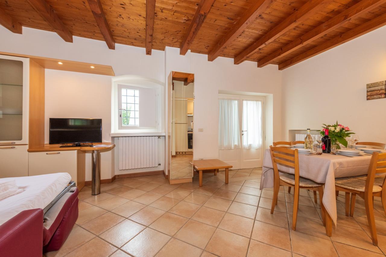 Residence La Bertoletta
