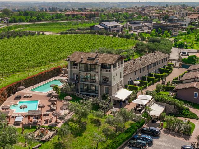 Residence La Bertoletta