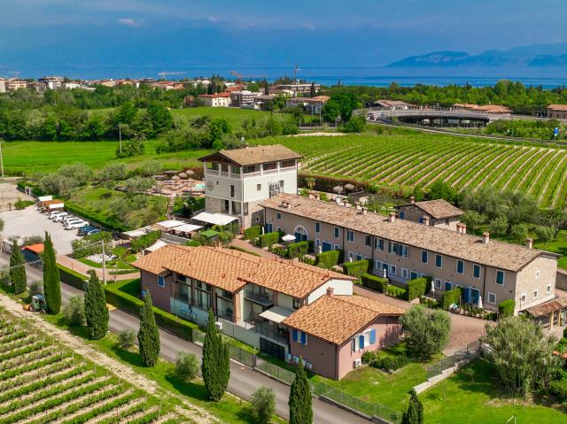 Residence La Bertoletta
