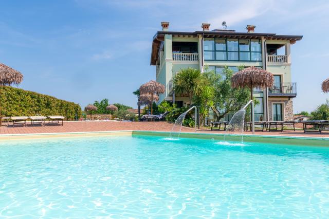 Residence La Bertoletta