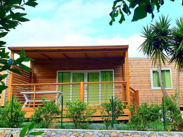 Camping dei Fiori