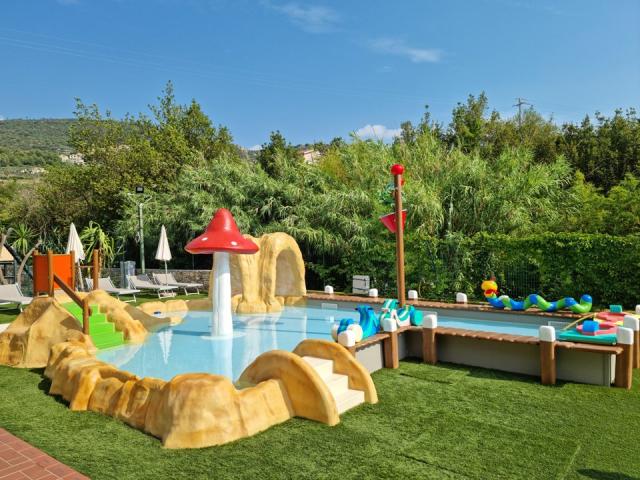 Camping dei Fiori